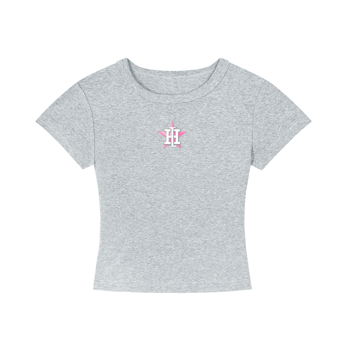 stargirl cropped tee