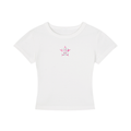 stargirl cropped tee
