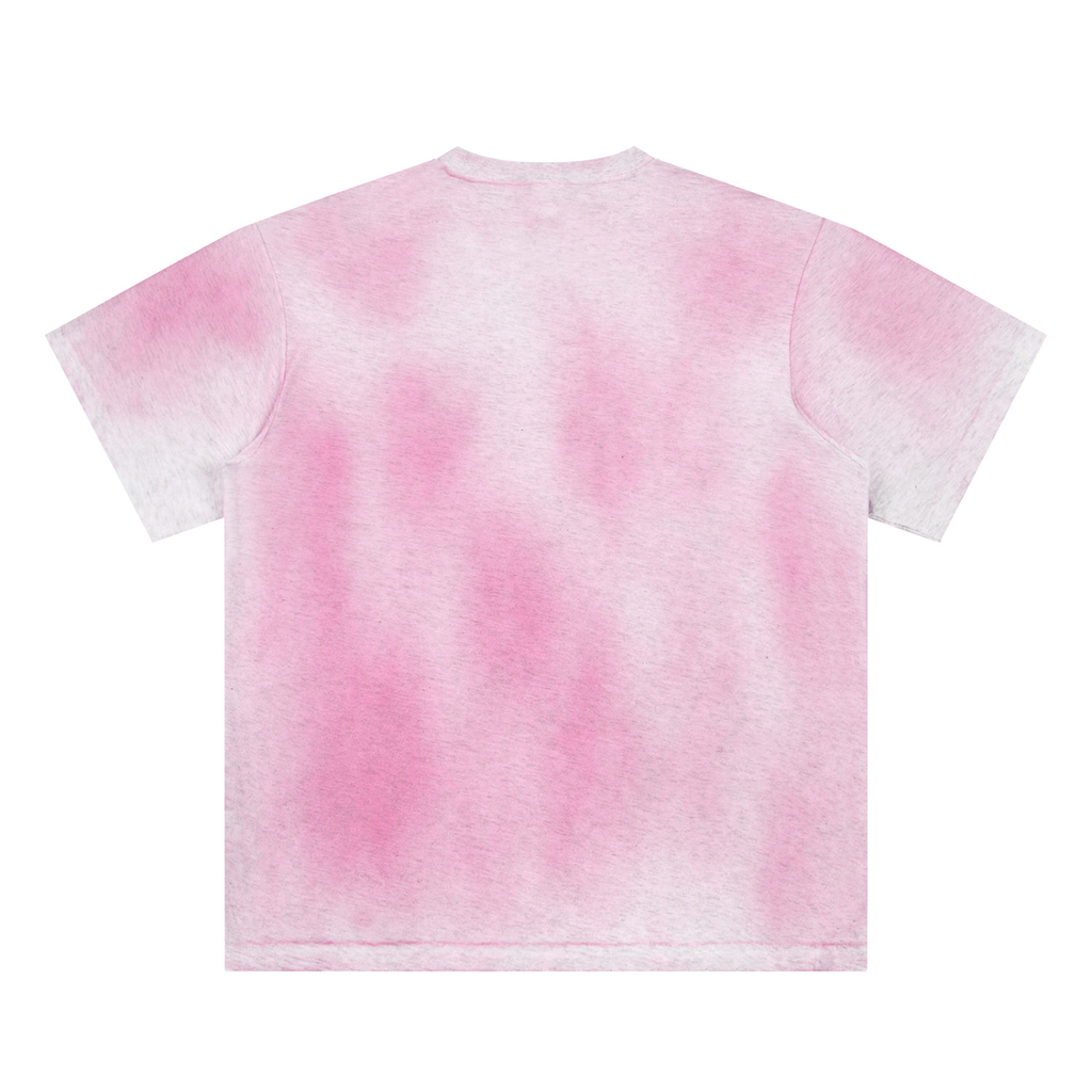 Hand Painted DARE T-Shirt