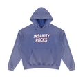 Rocks Off ih Oversized Hoodie