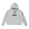 insanians AWAY Oversized Hoodie