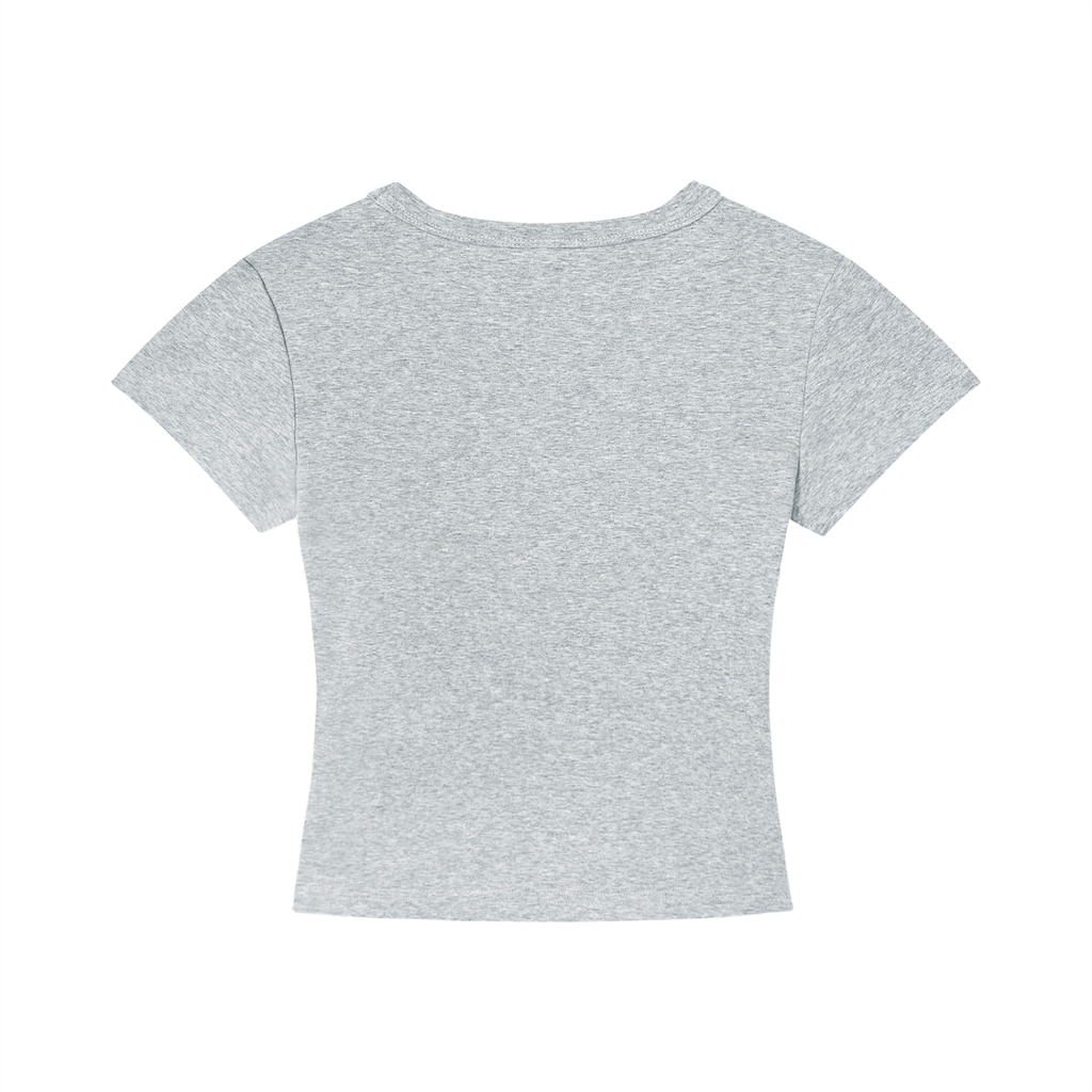 stargirl cropped tee