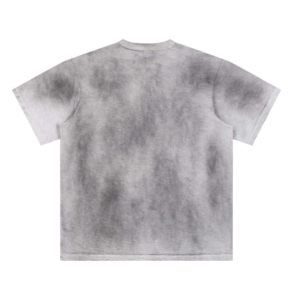 Hand Painted DARE T-Shirt