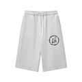 camo ih 3/4 shorts