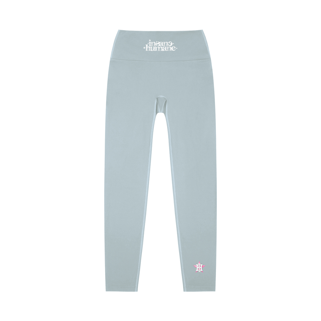 stargirl high-waisted leggings
