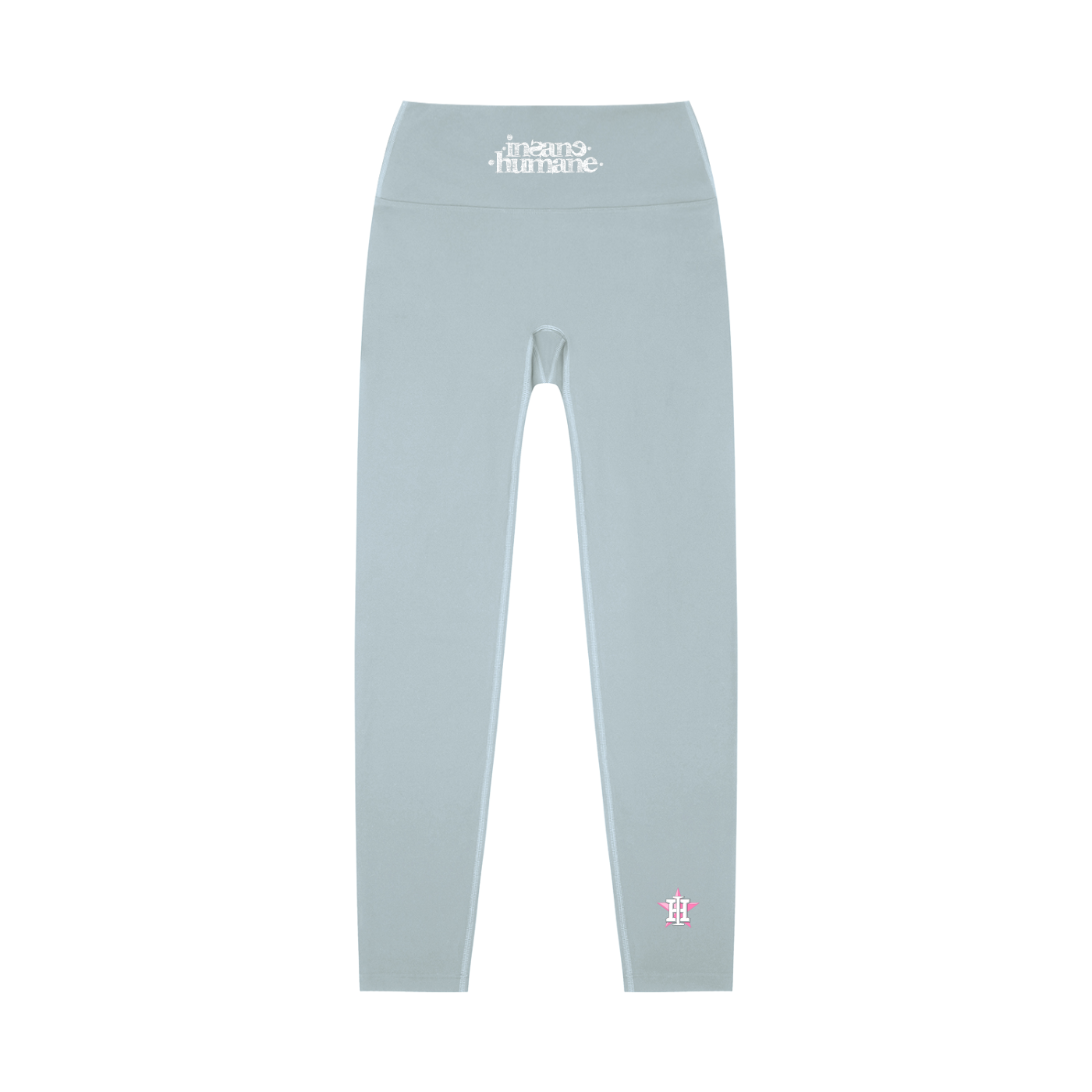 stargirl high-waisted leggings