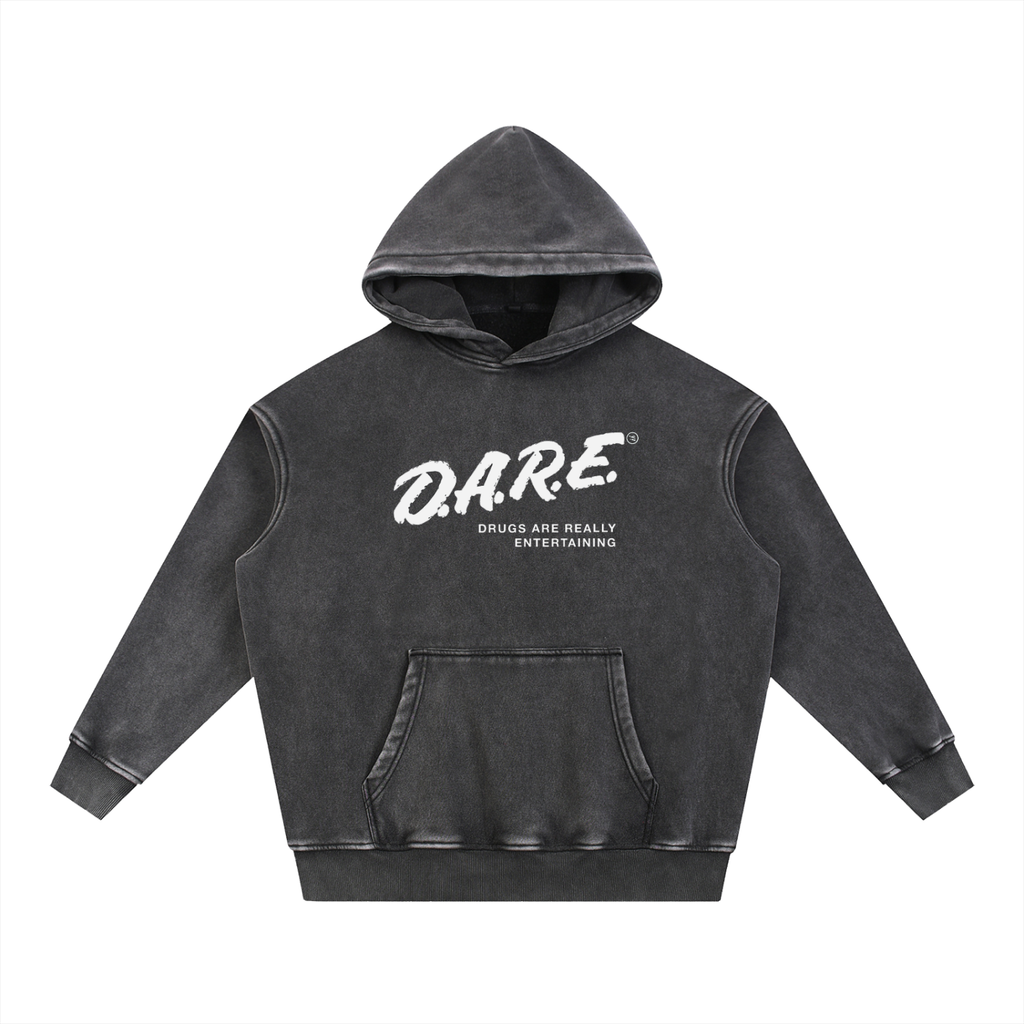 DARE Oversize Hoodie