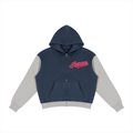 insanians team zip up