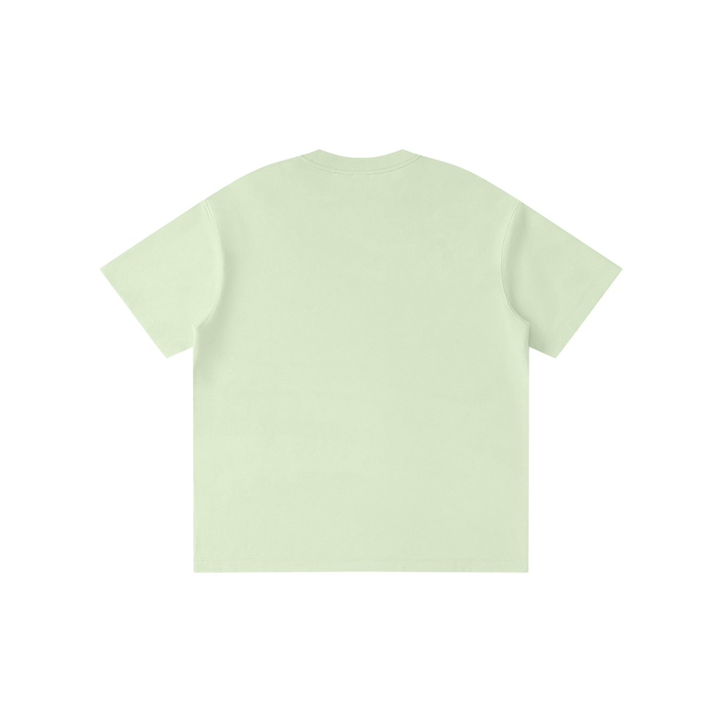 Kid’s classic logo tee