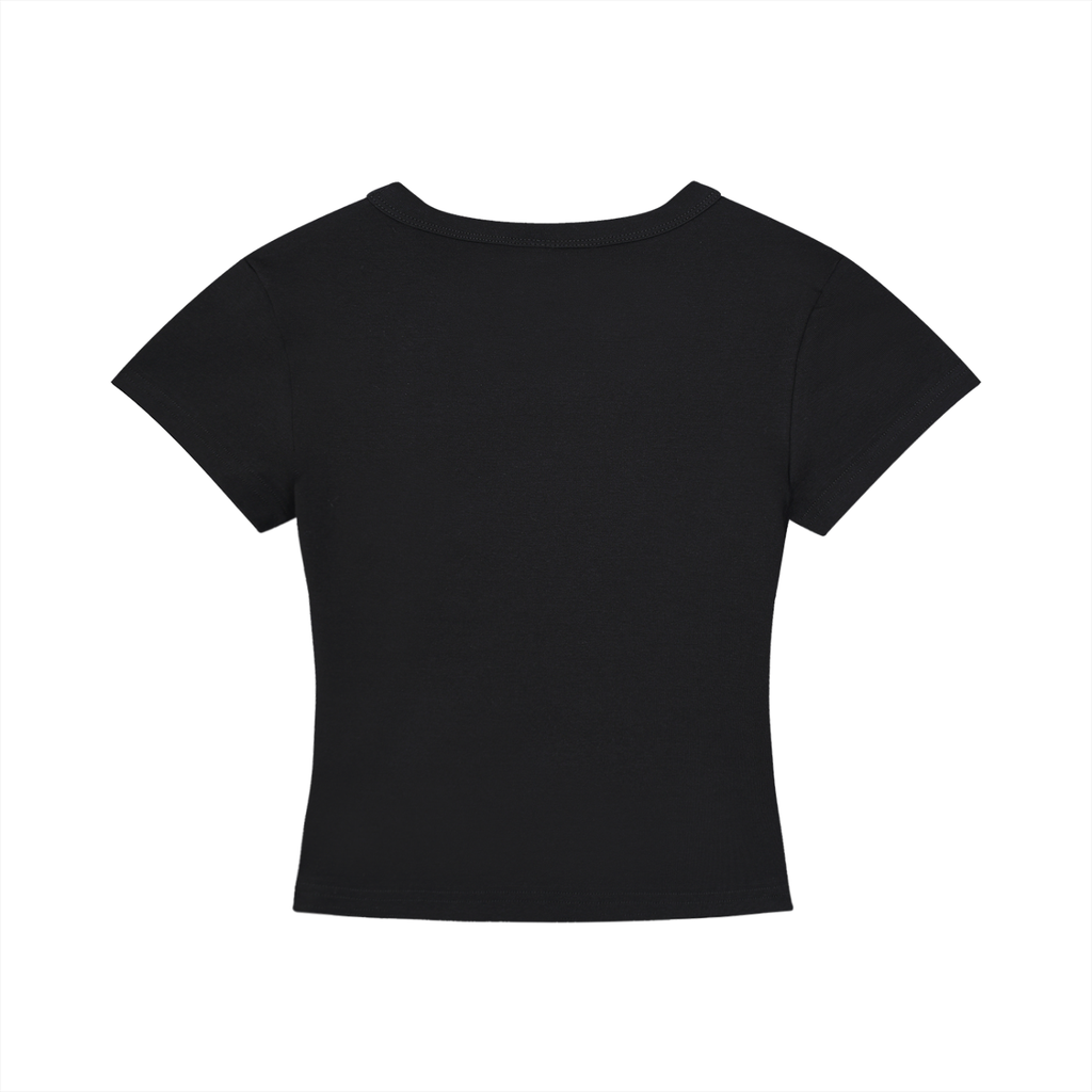 stargirl cropped tee