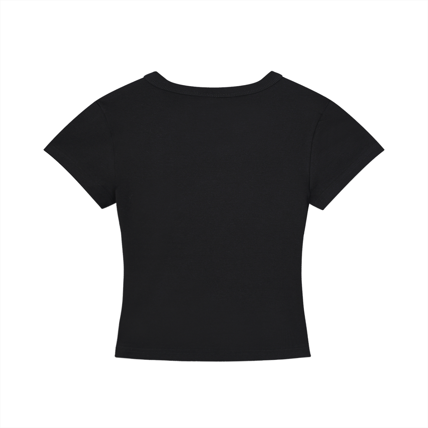 stargirl cropped tee