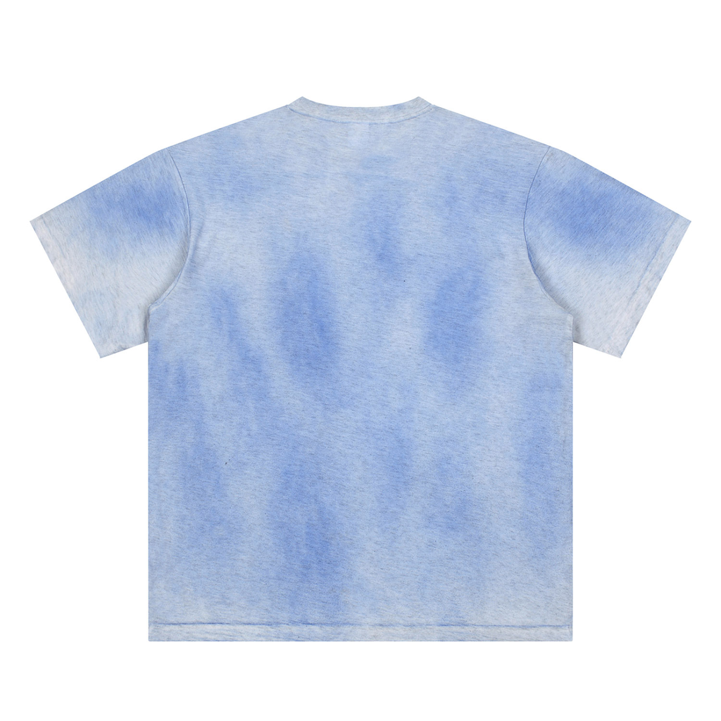 Hand Painted DARE T-Shirt