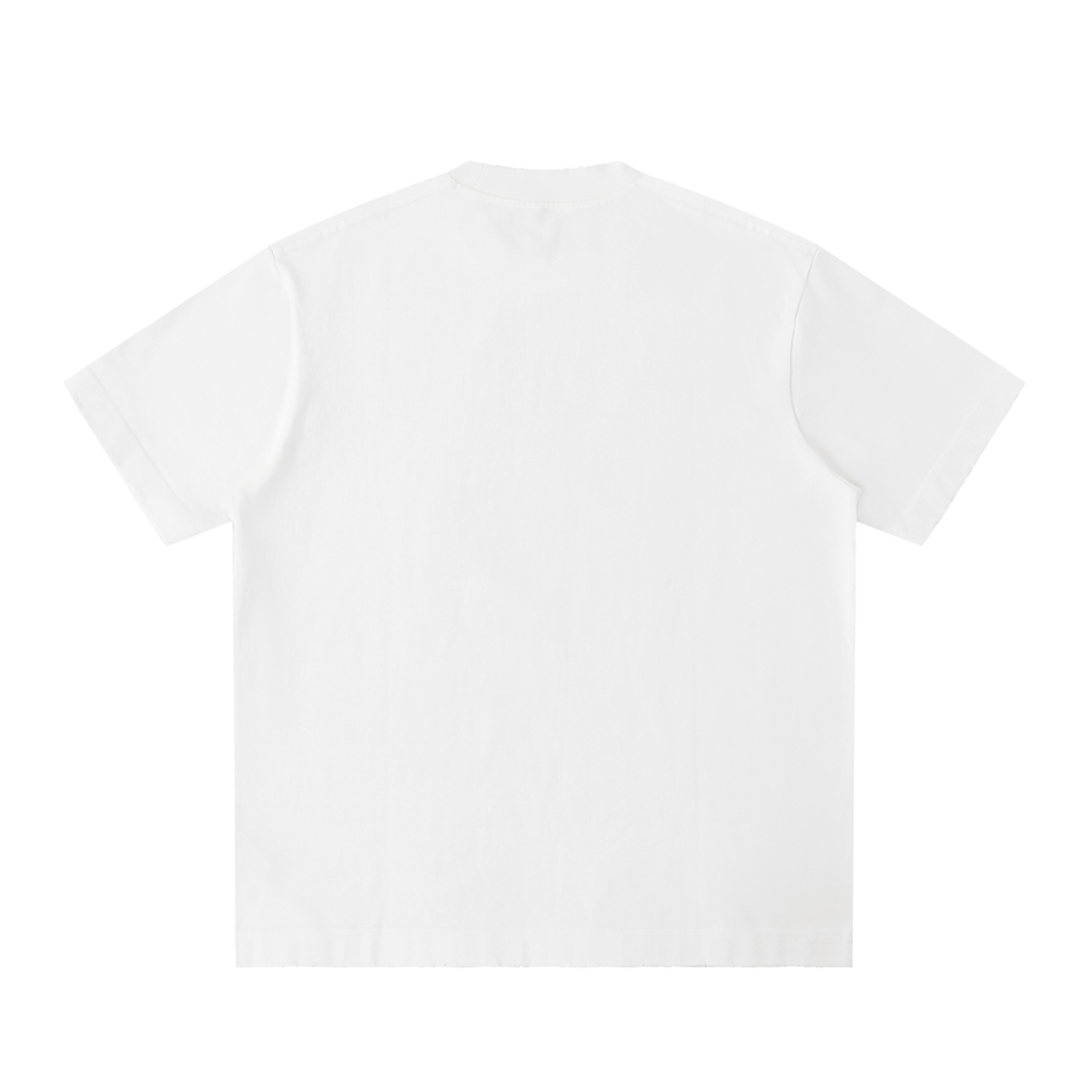 DO YOU Vintage Washed T-Shirt