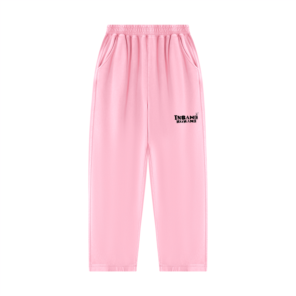 Insane Humane sweatpants