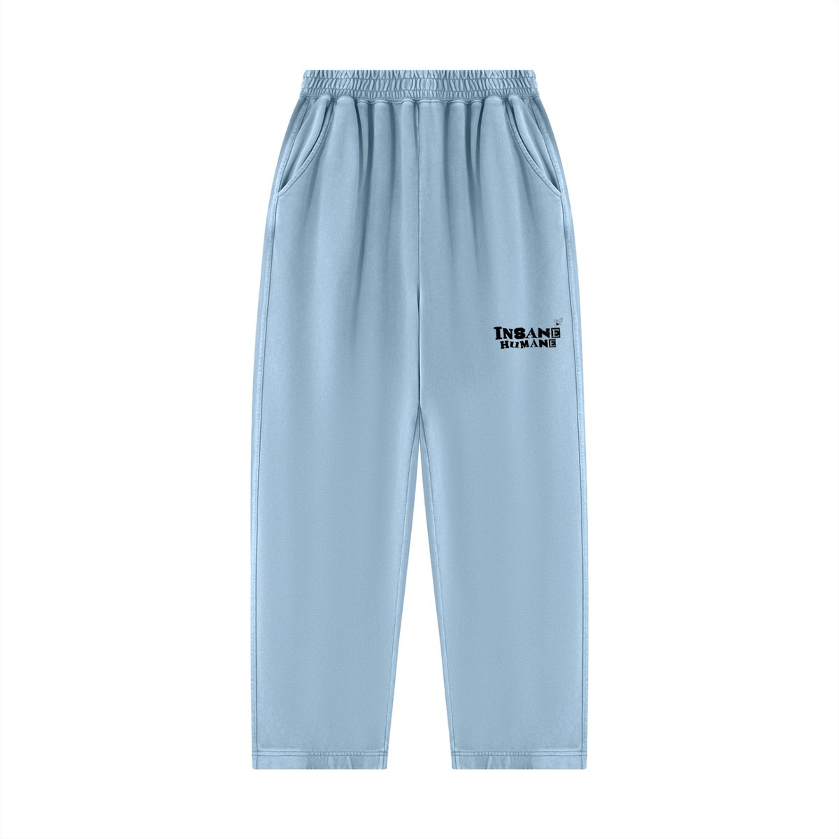 Insane Humane sweatpants