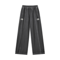 ih bhrome vintage wash sweatpants