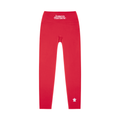 High-Waisted Yoga Leggings
