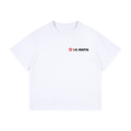 Kid's I.H. MAFIA Drop Shoulder T-Shirt