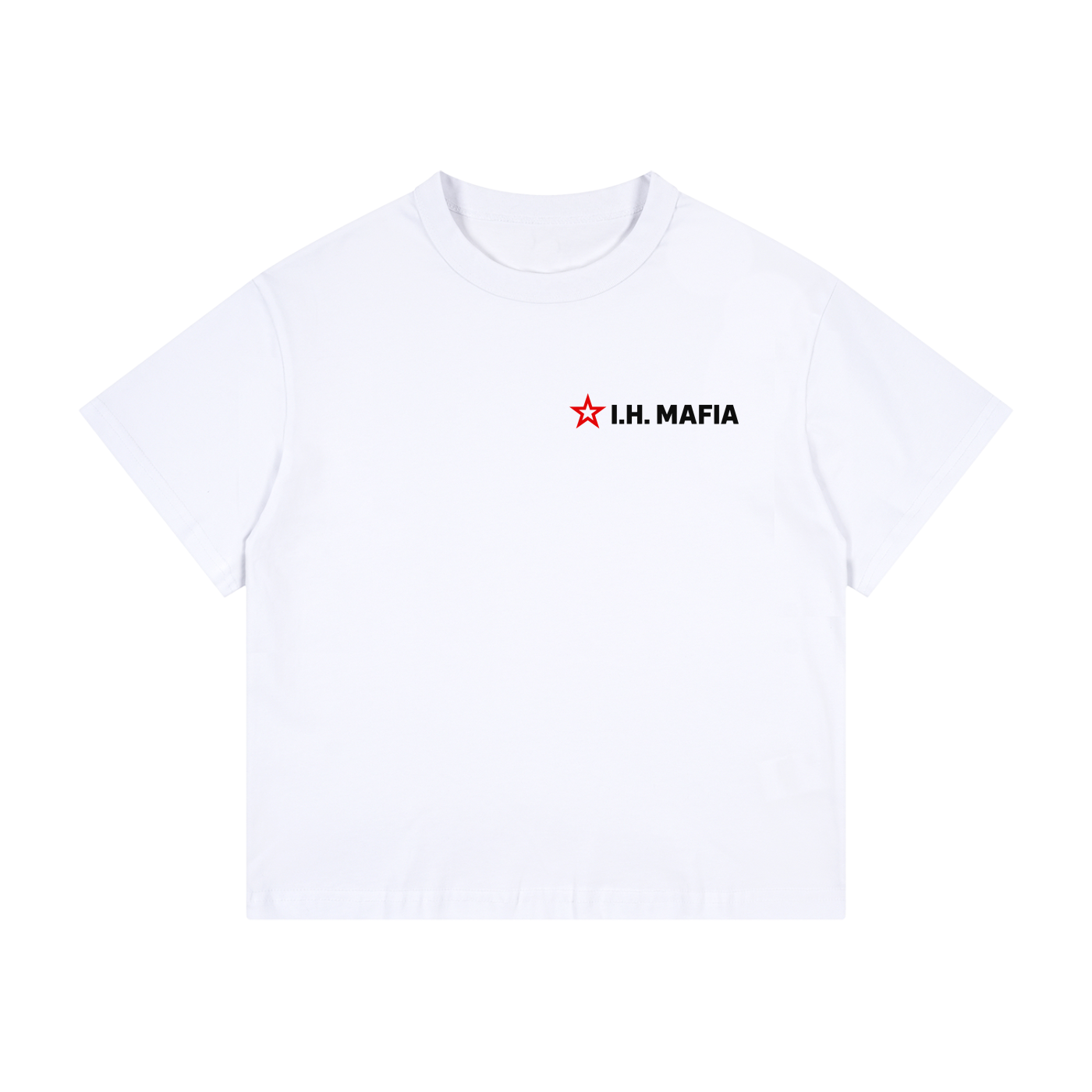 Kid's I.H. MAFIA Drop Shoulder T-Shirt
