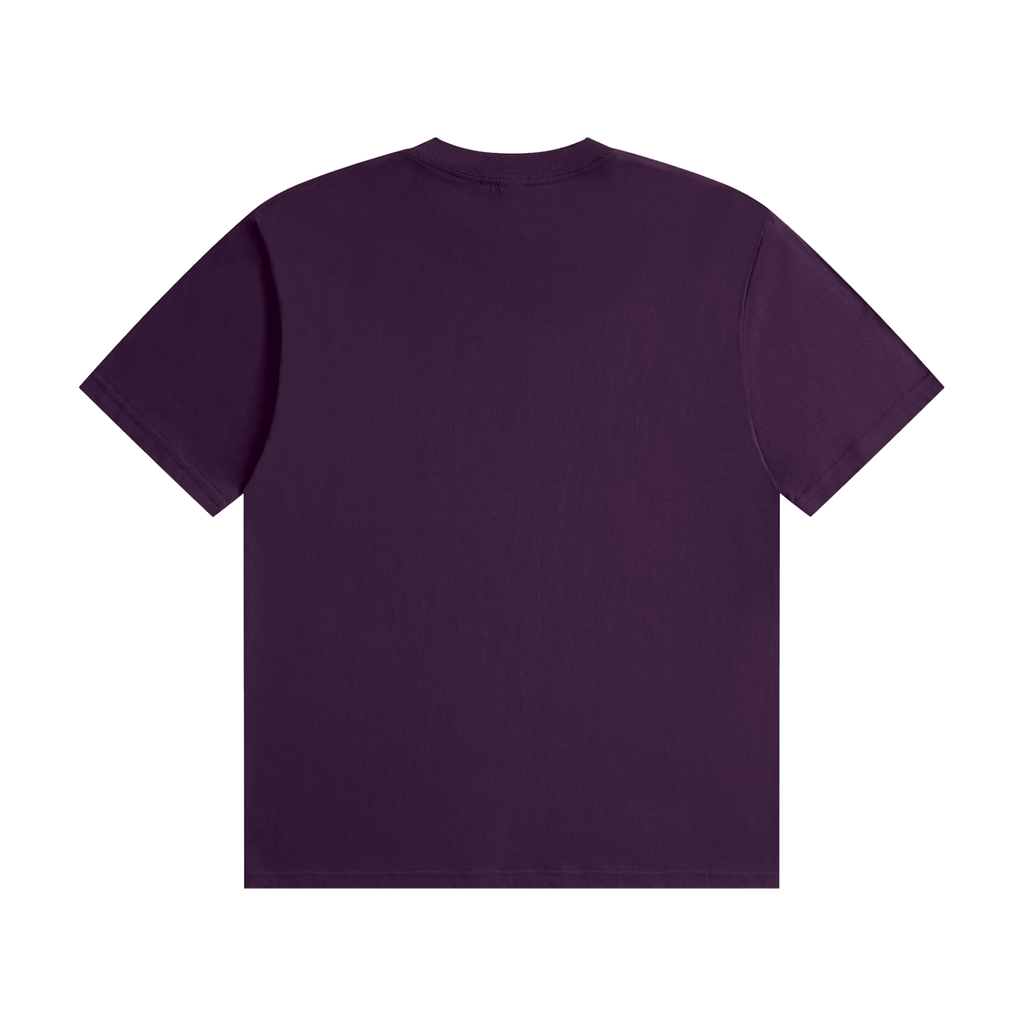 classic logo tee