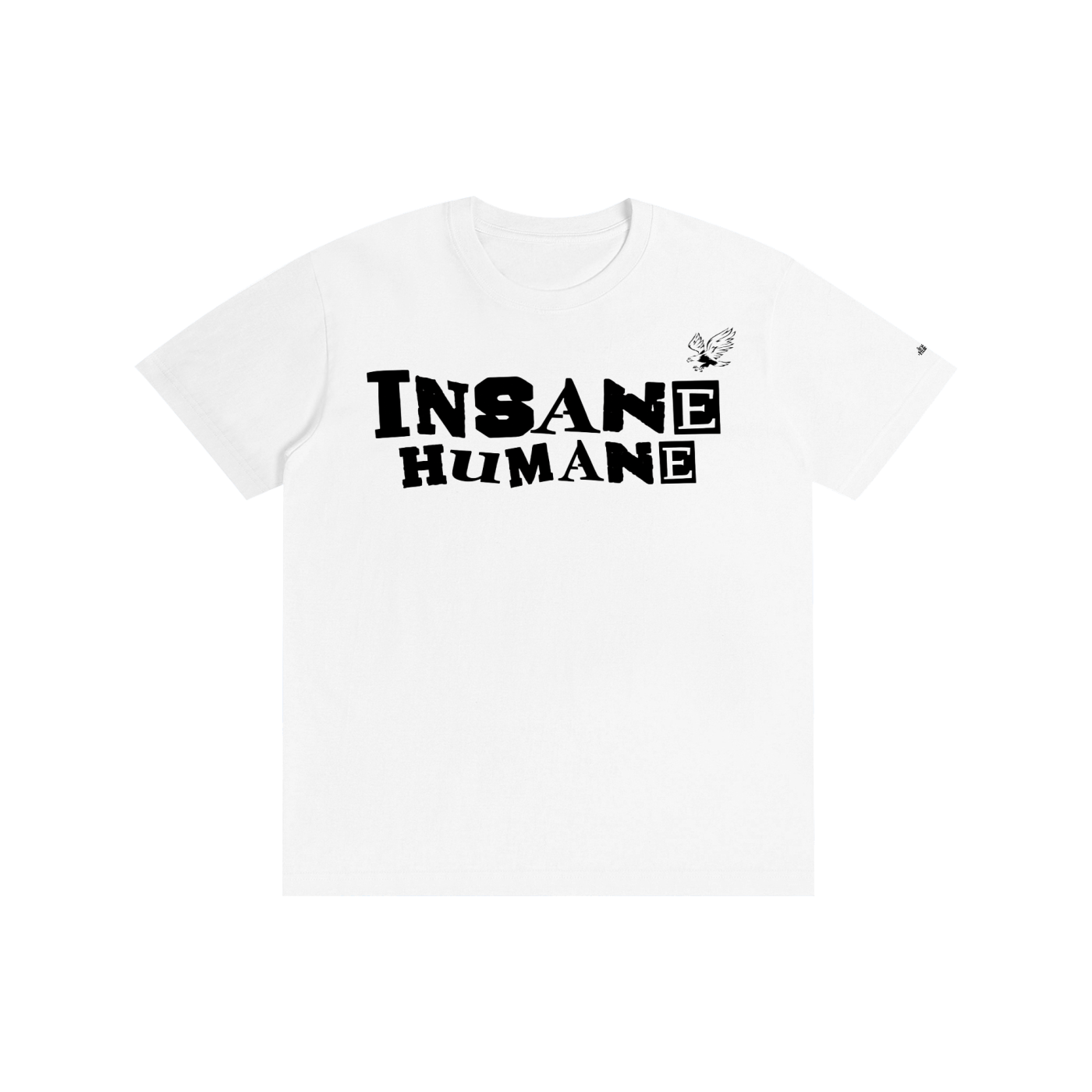 this shirt is