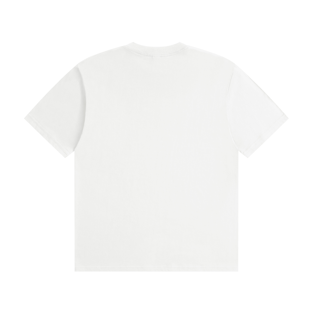 classic logo tee