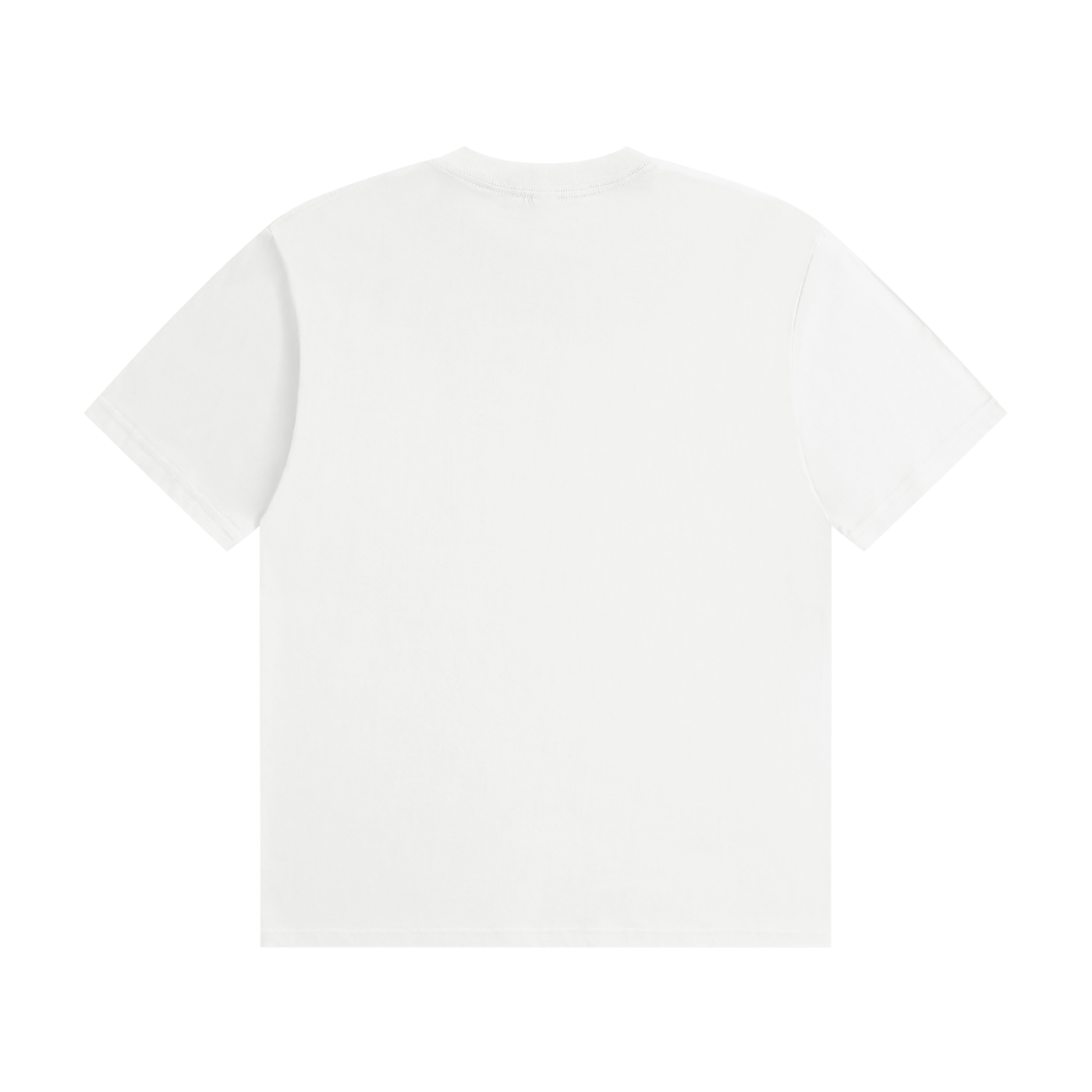 classic logo tee