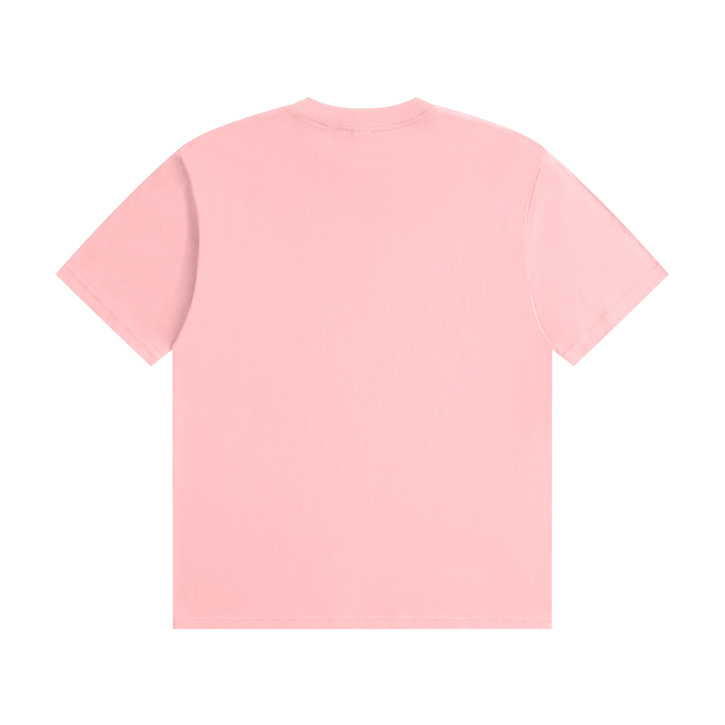 classic logo tee