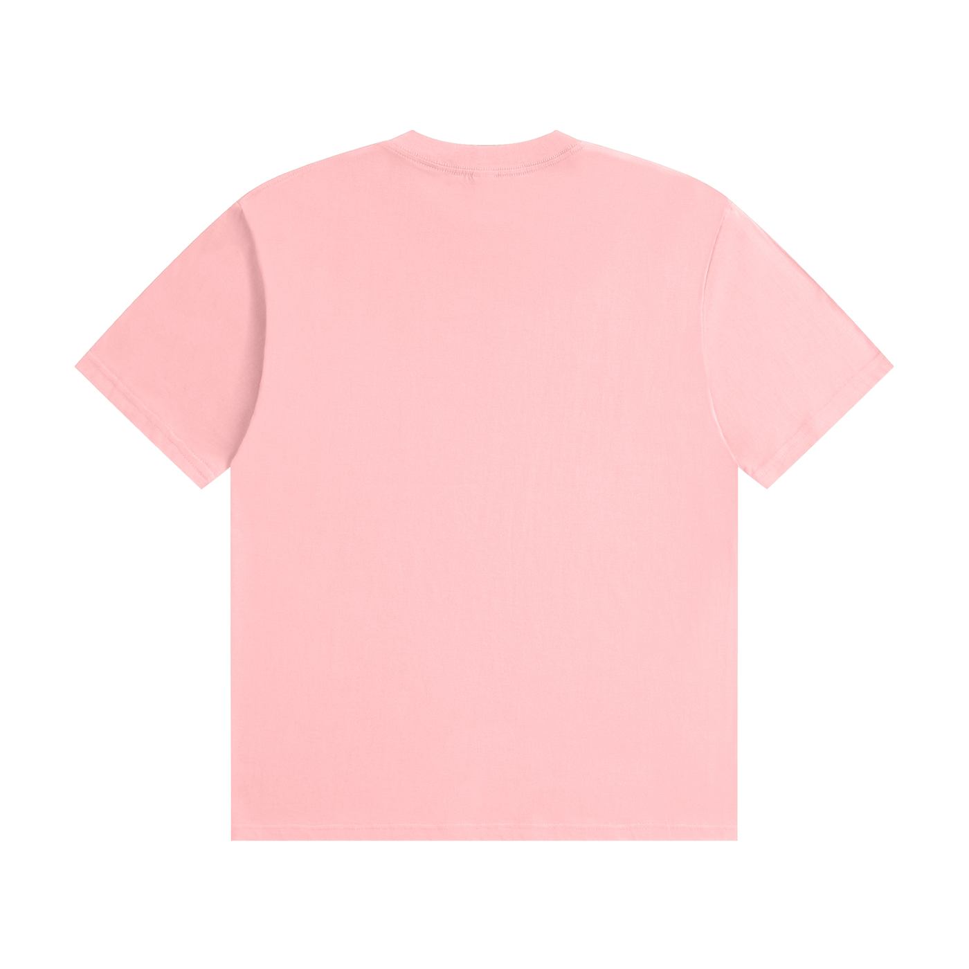 classic logo tee