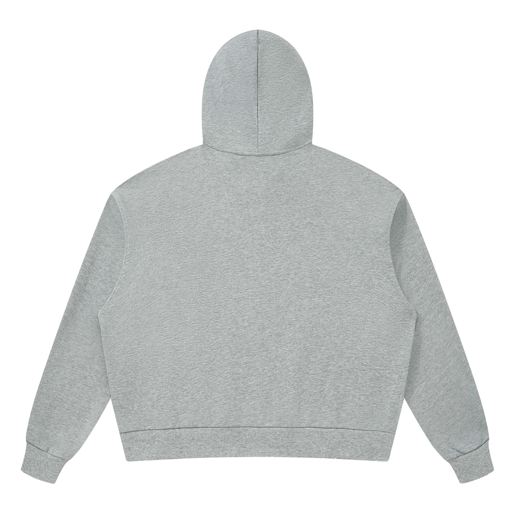 insanians HOME Oversized Hoodie