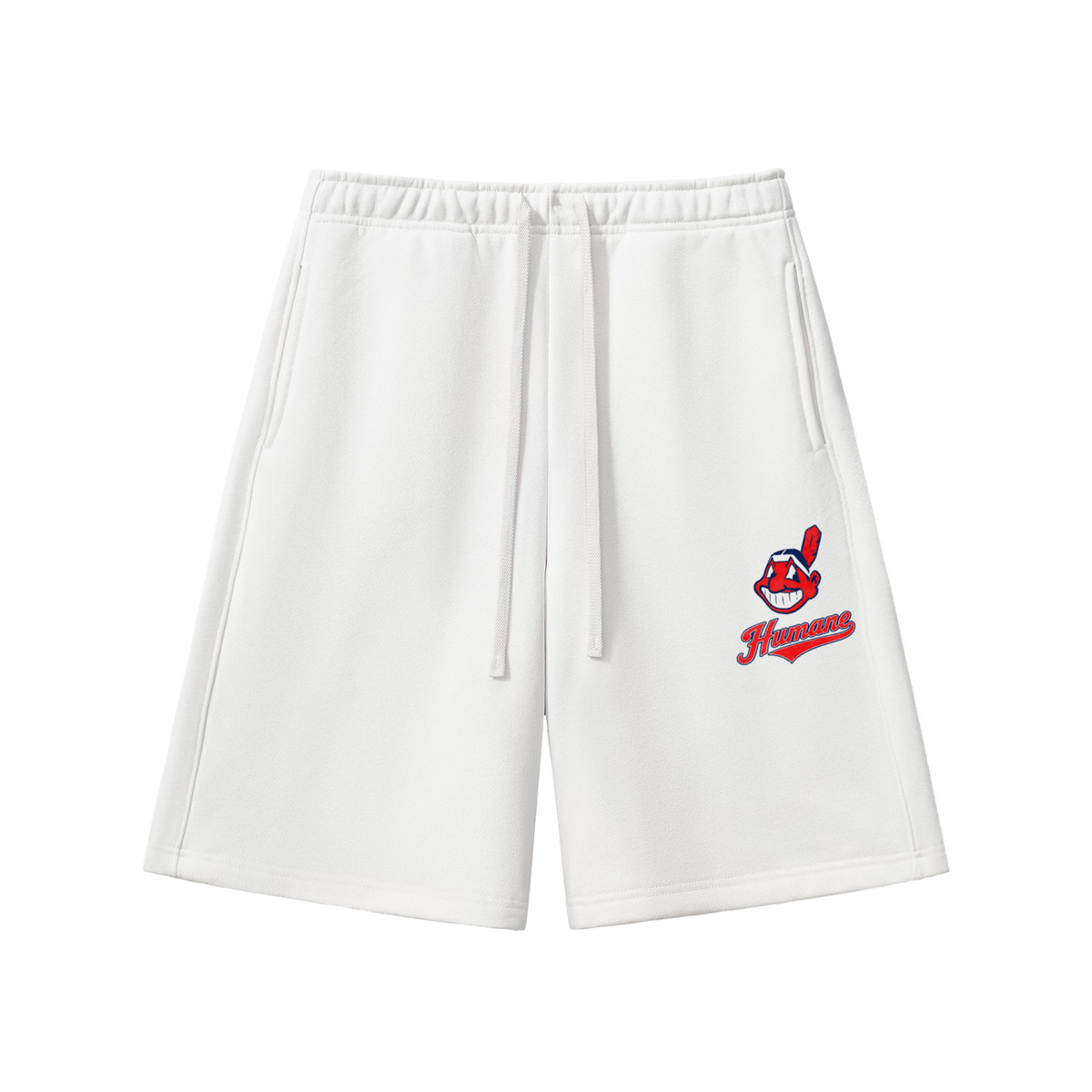 insanians HOME team shorts