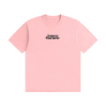 classic logo tee