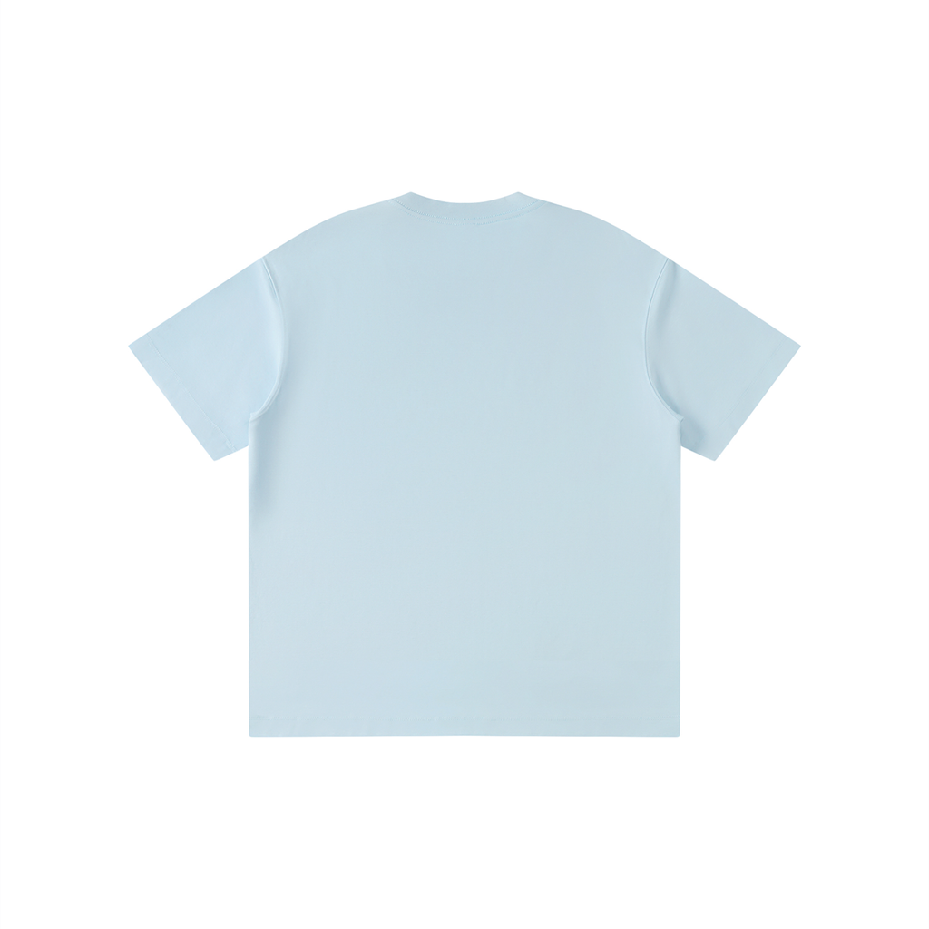 Kid’s classic logo tee