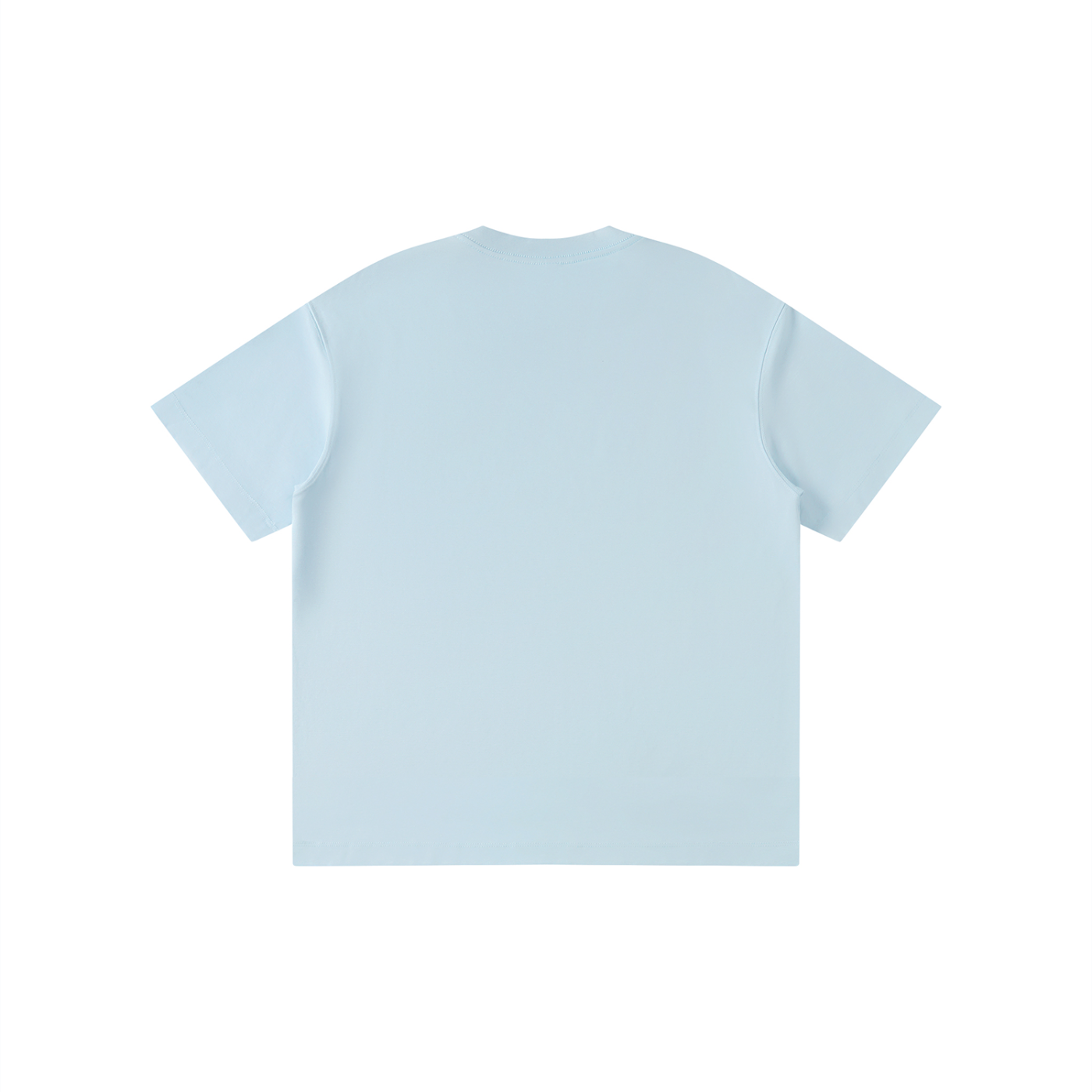 Kid’s classic logo tee