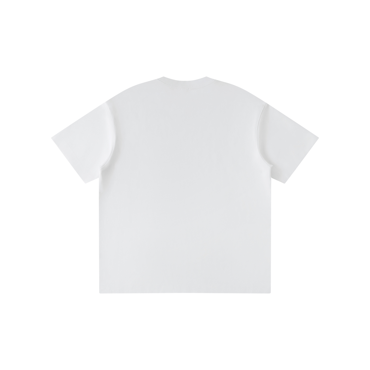 Kid’s classic logo tee