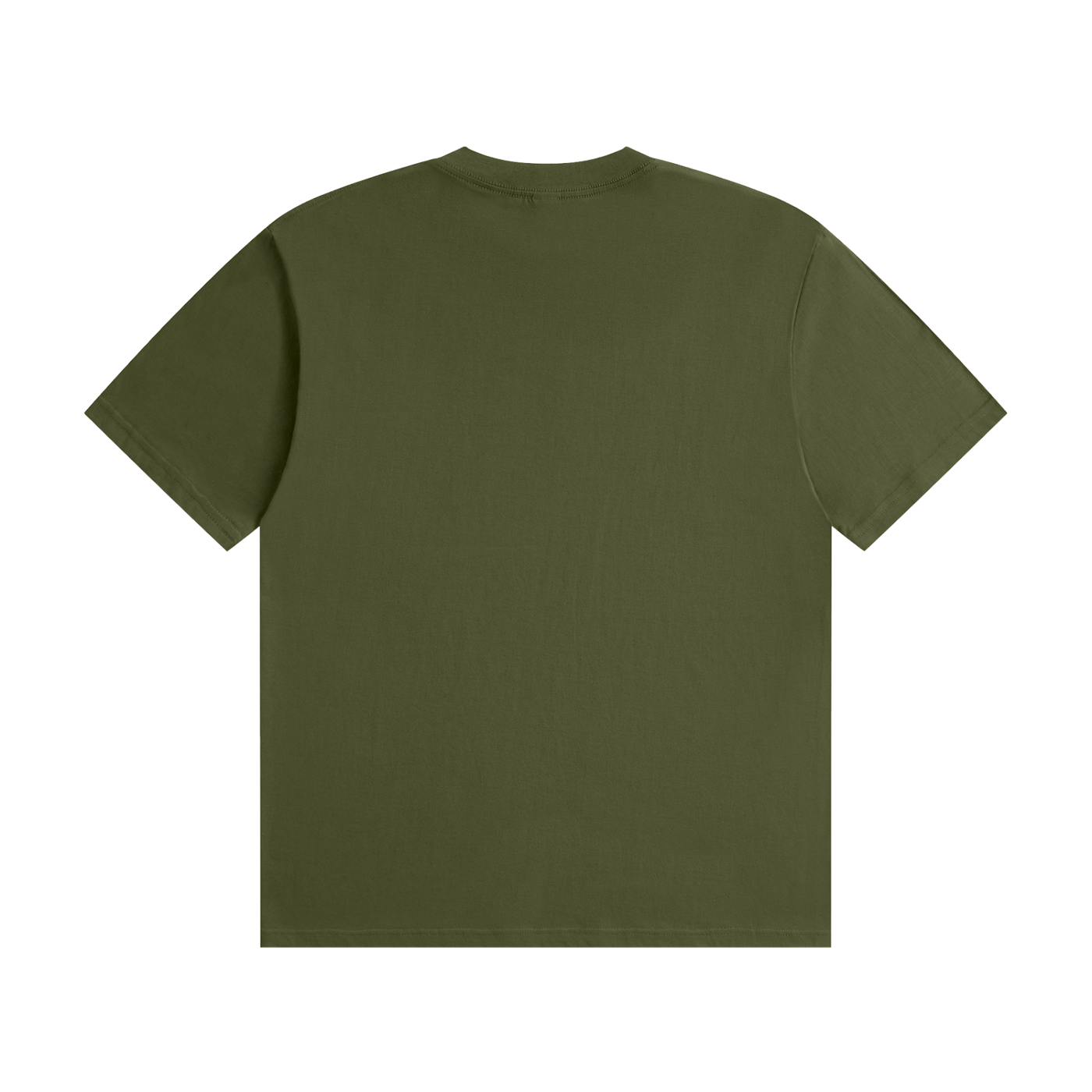 classic logo tee