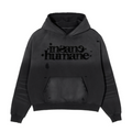 classic logo hoodie