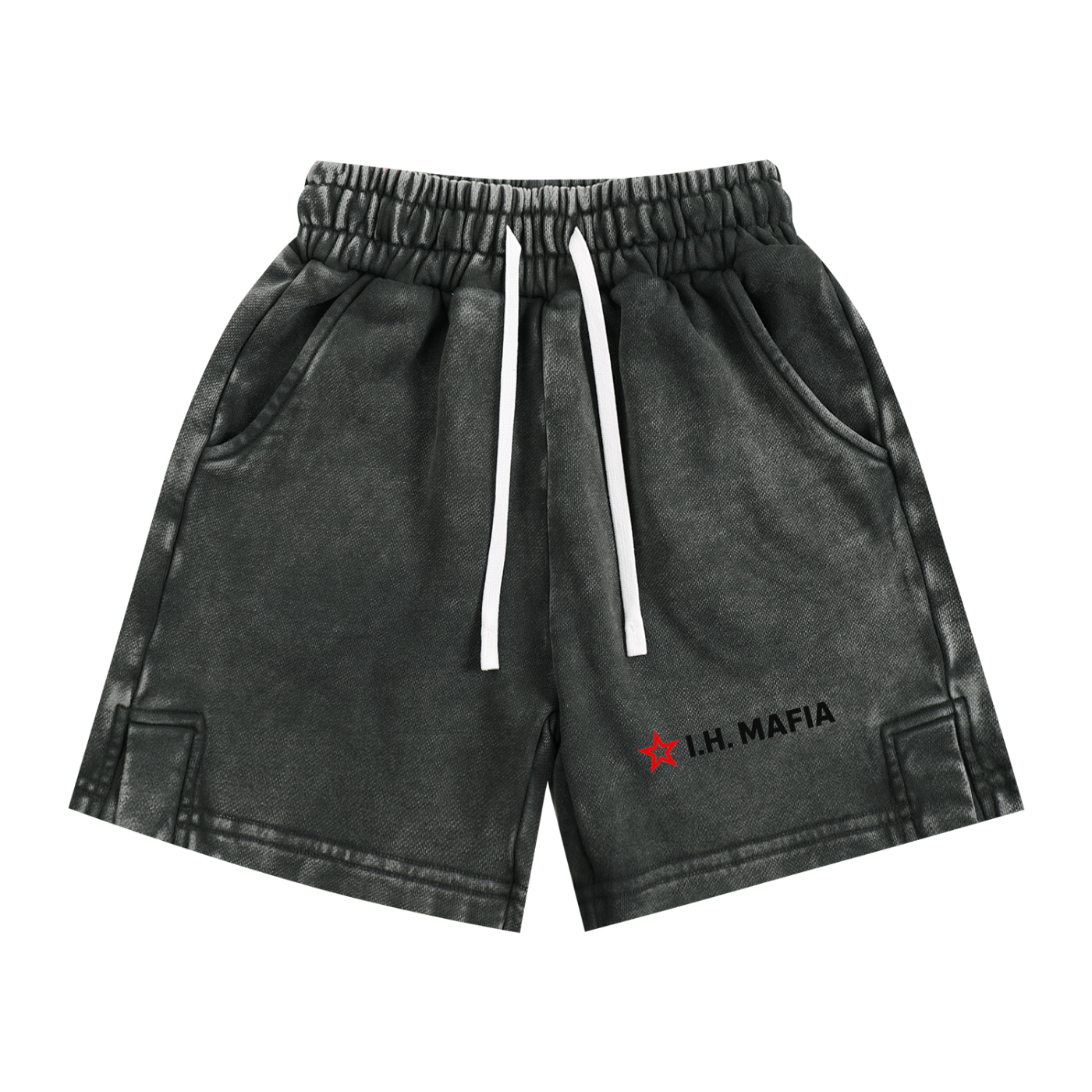 I.H. MAFIA Kids' Shorts