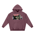 B2F**** oversized hoodie