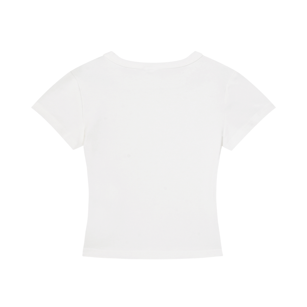 Priceless Cropped T-Shirt