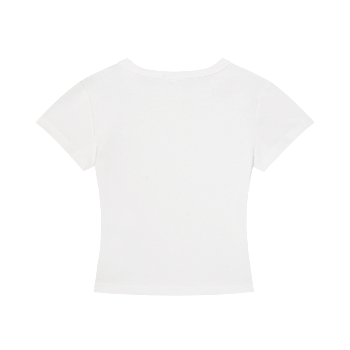 Priceless Cropped T-Shirt