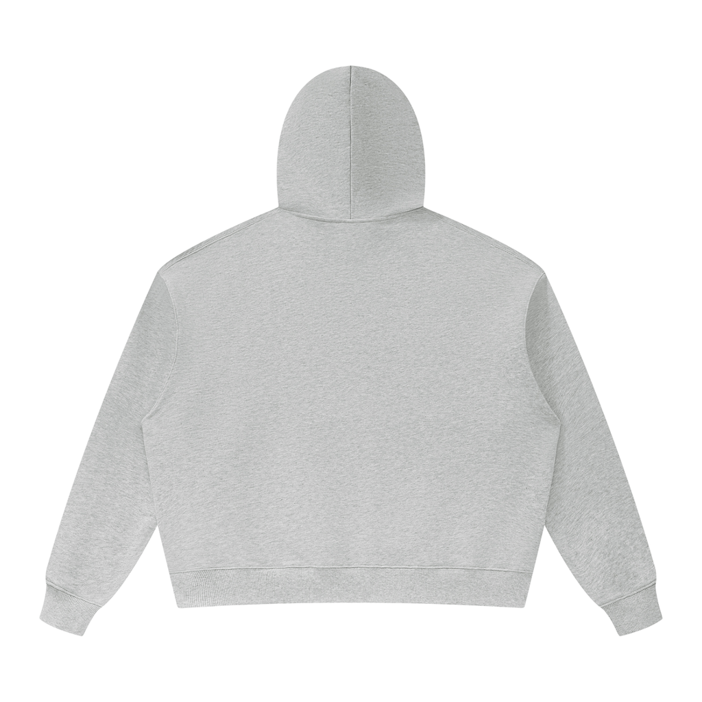insanians AWAY Oversized Hoodie