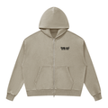 Insane Humane Zip Up