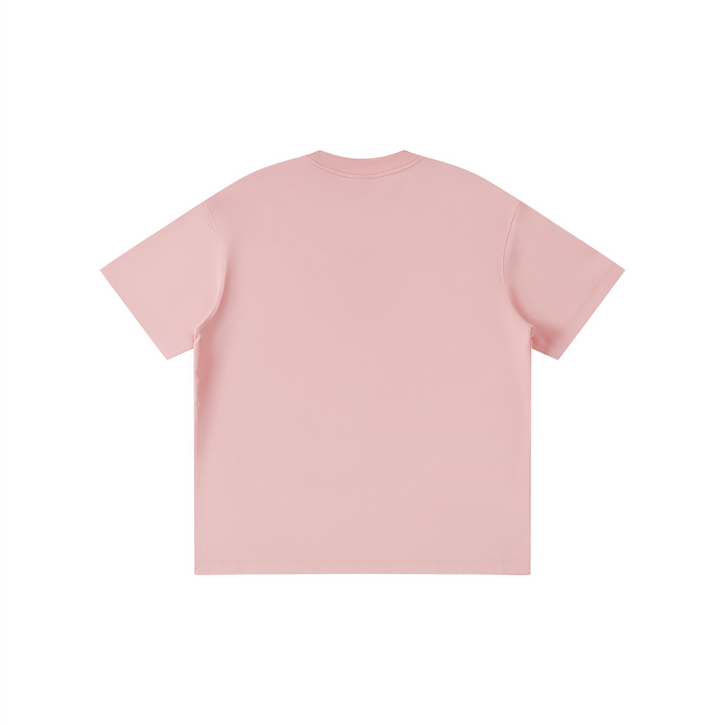 Kid’s classic logo tee