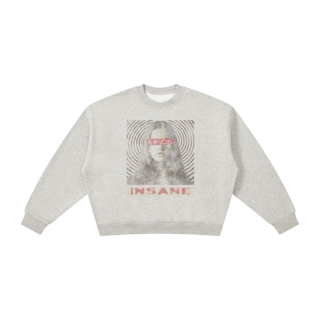I.H.Co crewneck