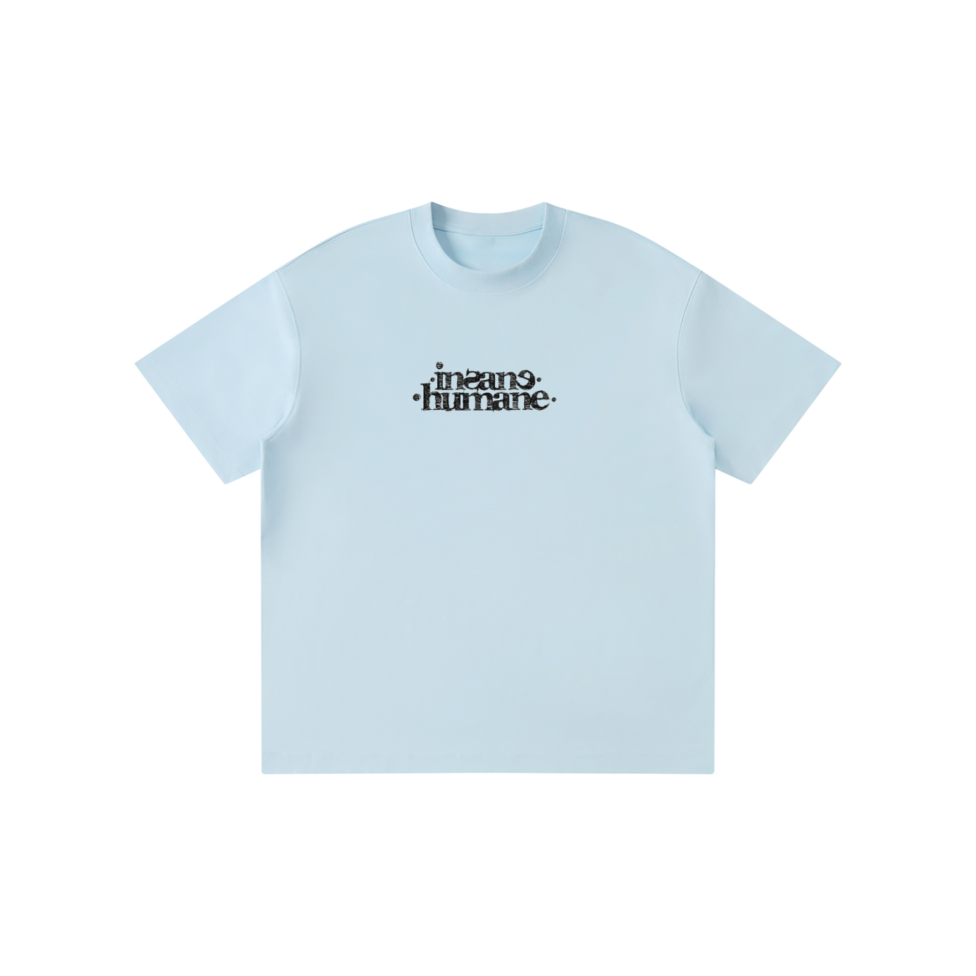 Kid’s classic logo tee