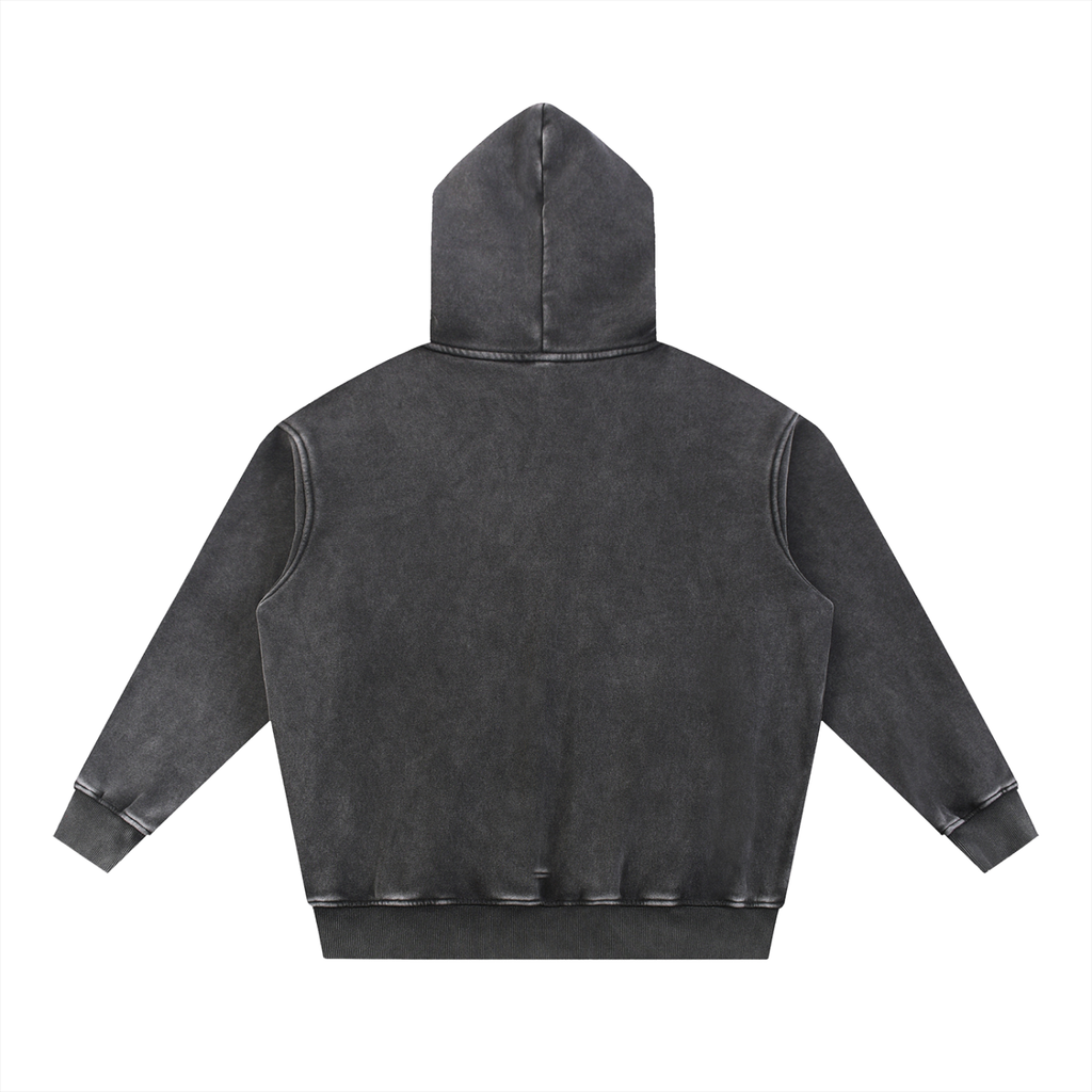 DARE Oversize Hoodie