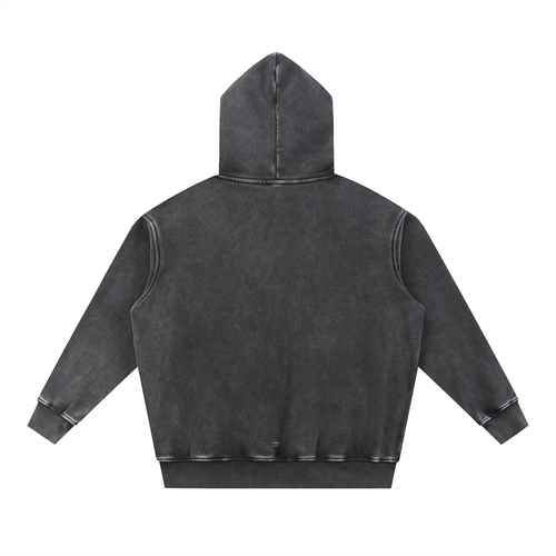 DARE Oversize Hoodie