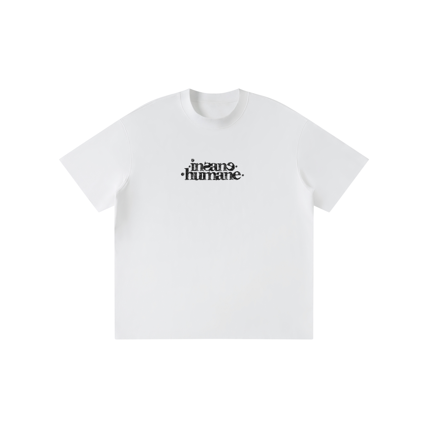 Kid’s classic logo tee