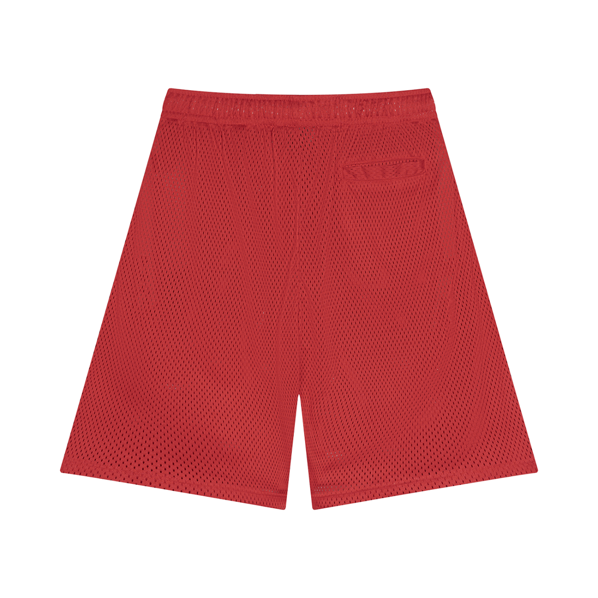 randomized logo shorts